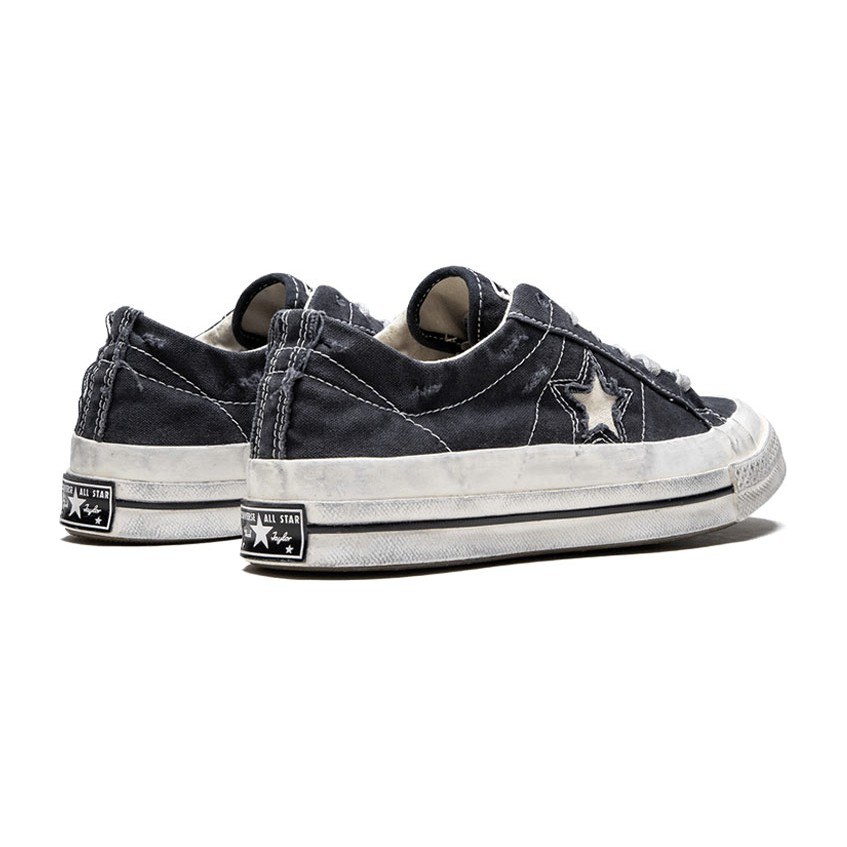 Faith Connexion x Converse One Star Ox