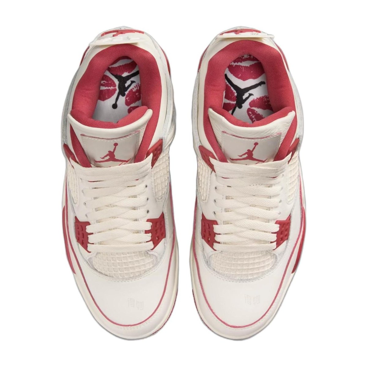 Jordan Air Jordan 4 Retro Sierra Red