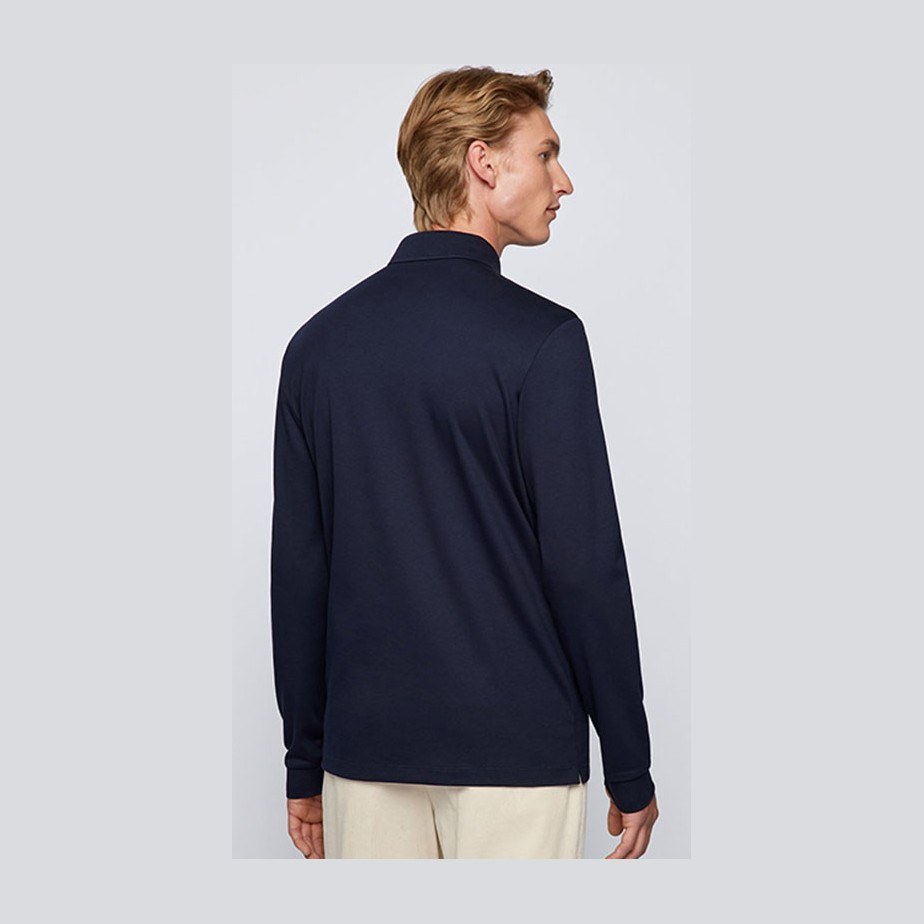 HUGO BOSS SS22 Polo