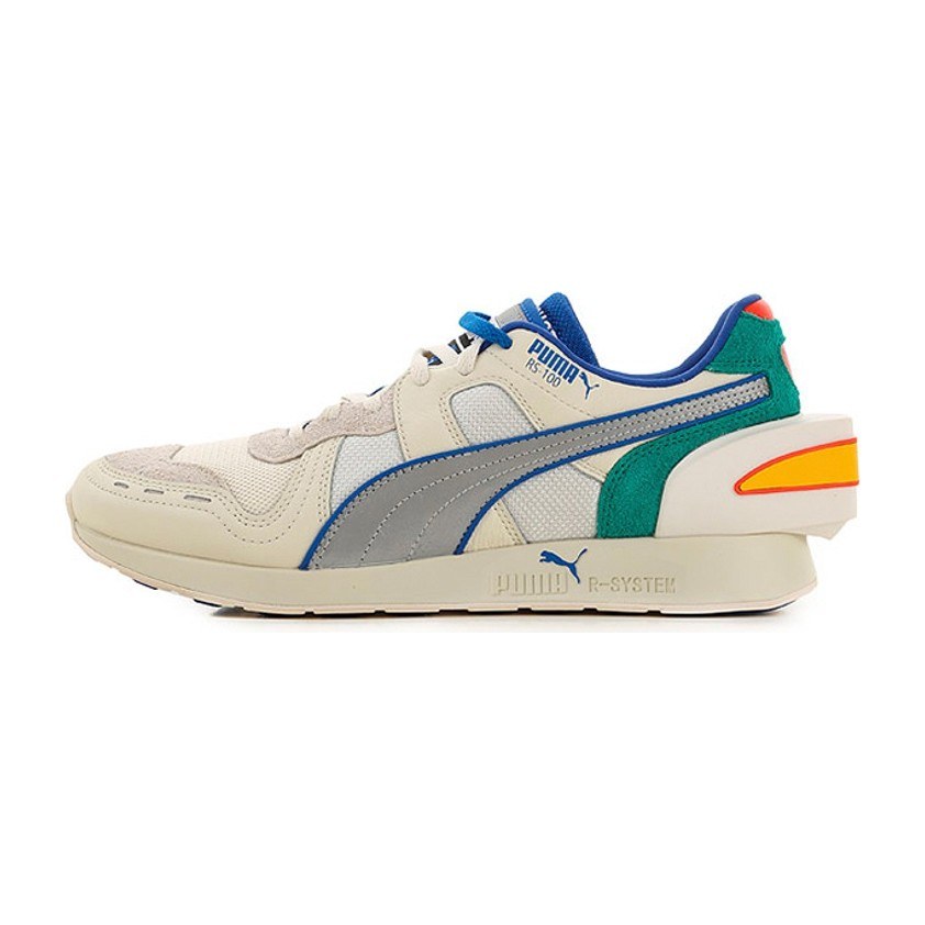 Ader Error x Puma RS-100