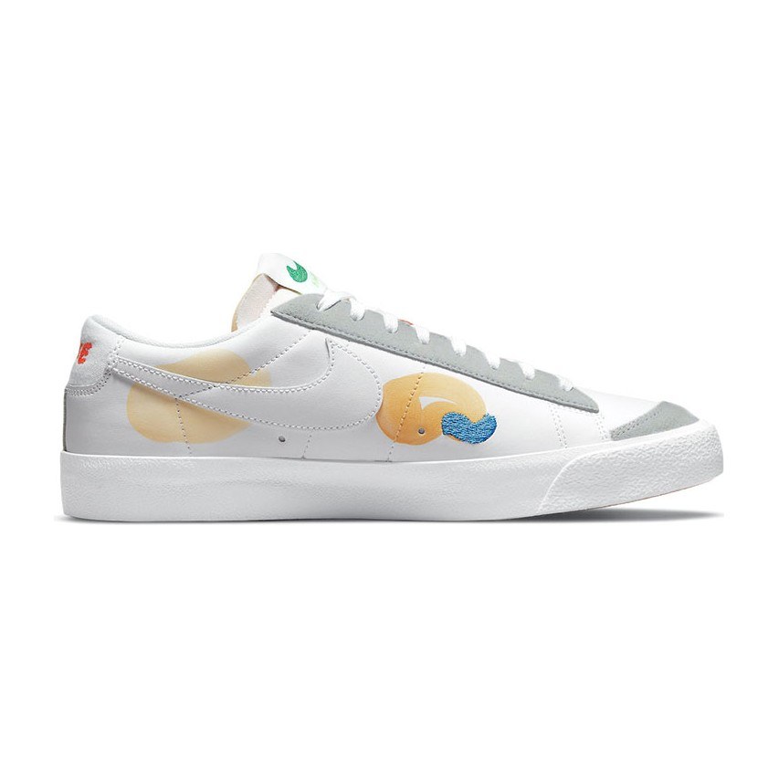 Mayumi Yamase x Nike Blazer Low 77