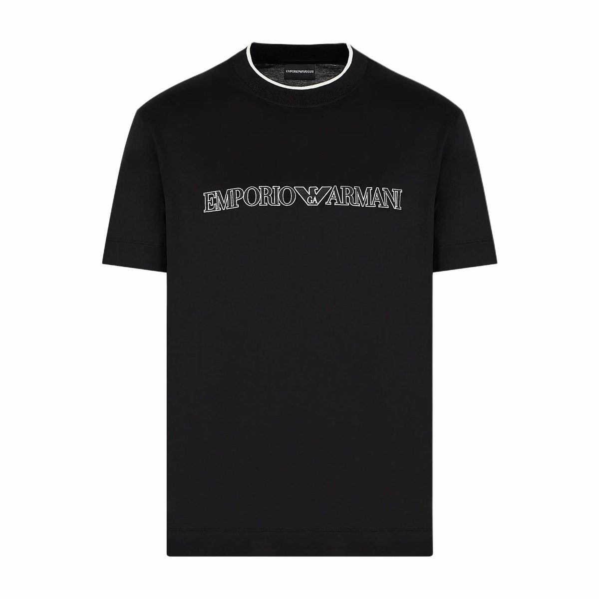EMPORIO ARMANI SS24 T