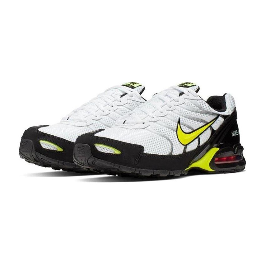 Nike Air Max Torch 4 "White Volt"