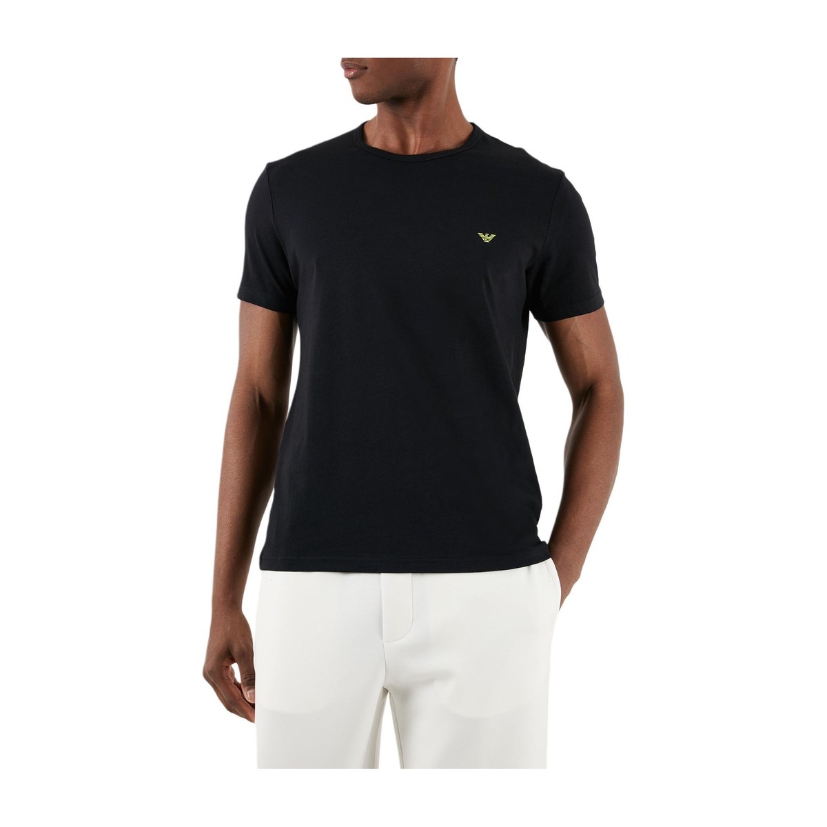 EMPORIO ARMANI SS24 LogoT