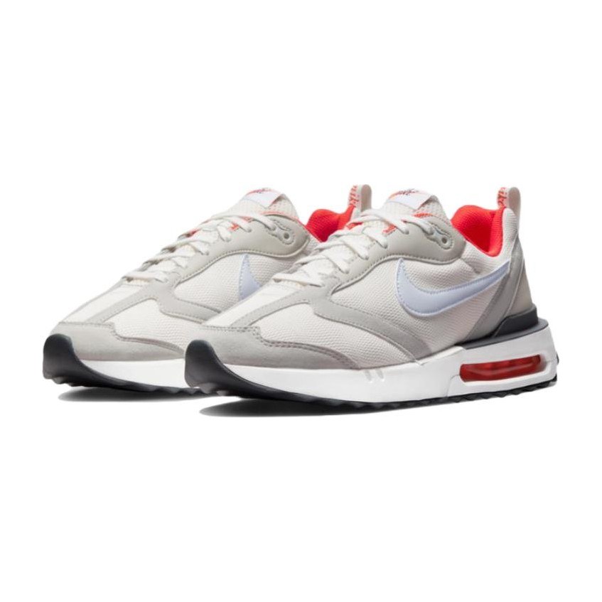 Nike Air Max Dawn Grey White