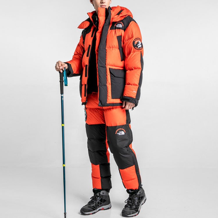 The North Face