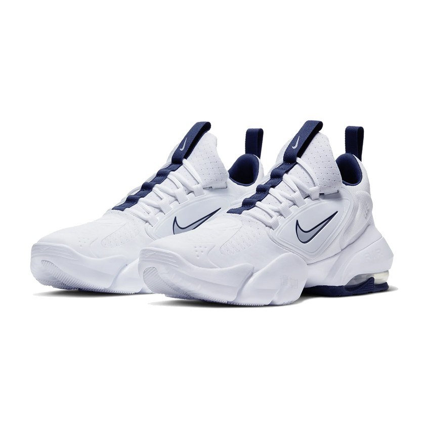 Nike Air Max Alpha Savage White Blue