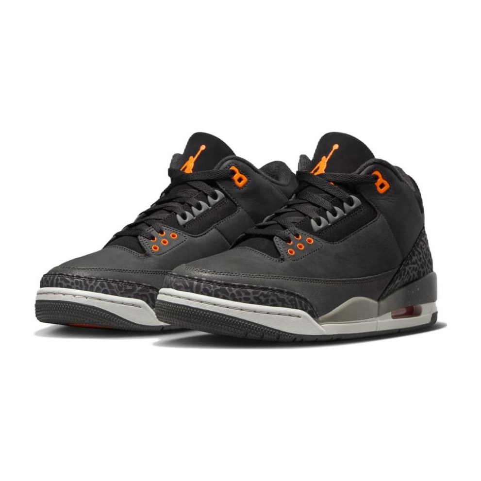 Jordan Air Jordan 3 "Fear"
