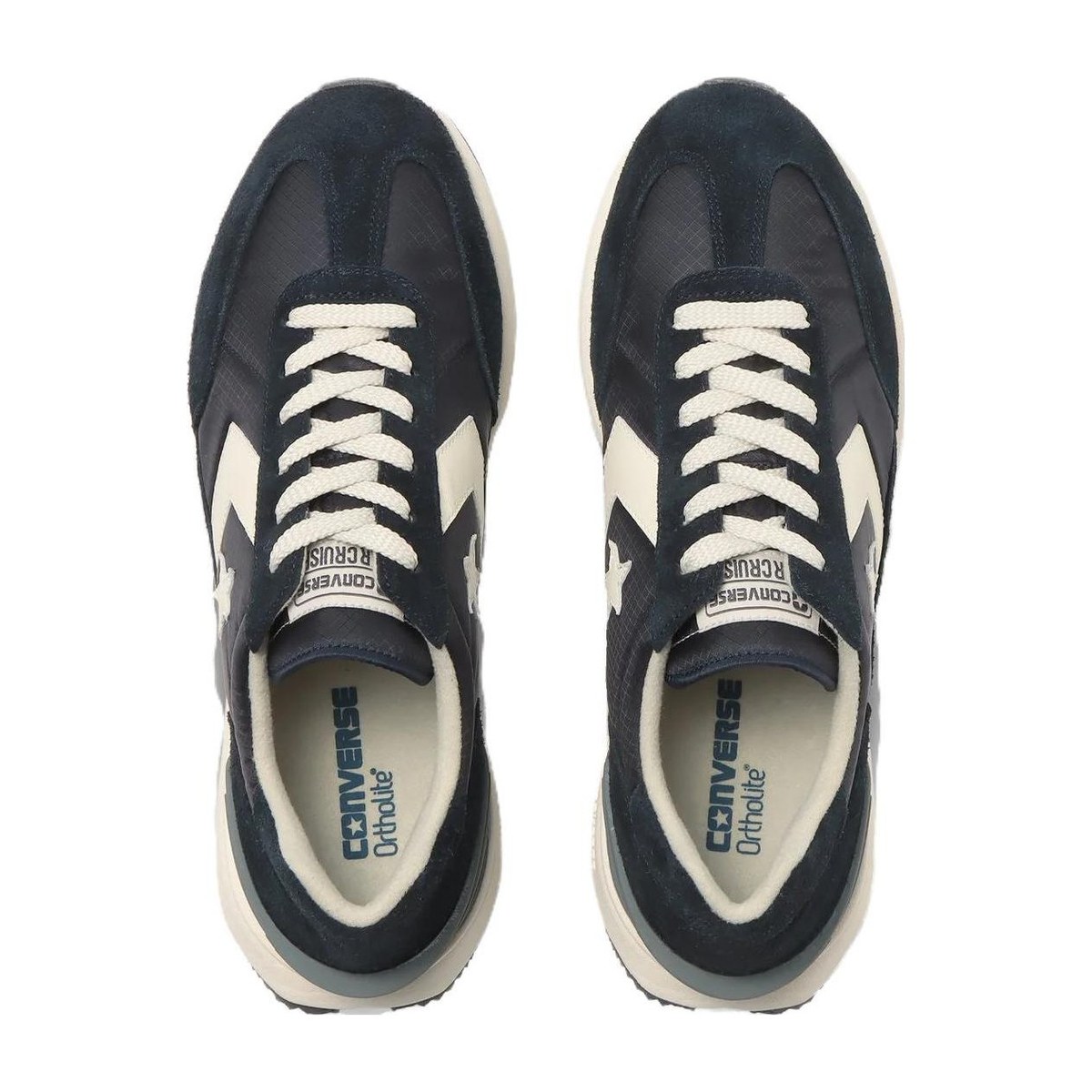 Converse Star Cruiser JP Black
