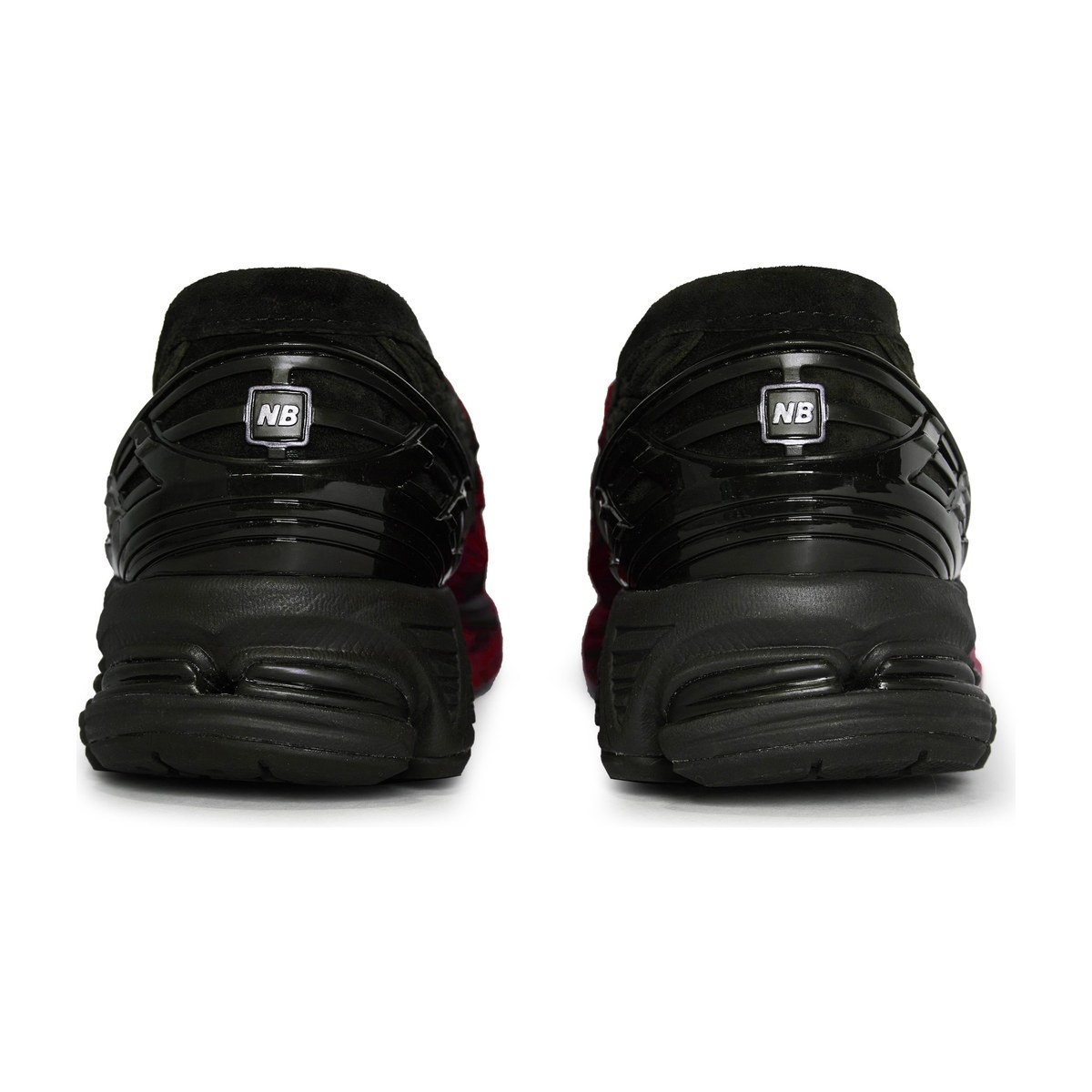New Balance 1906L Black Red