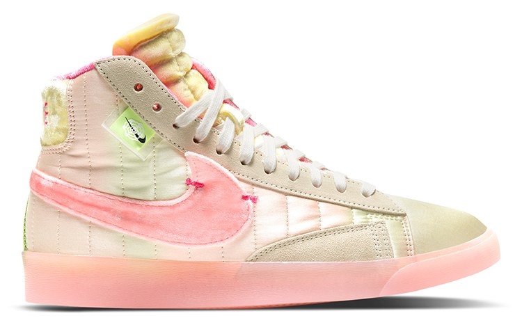Nike Blazer Rebel "Spring Festival"