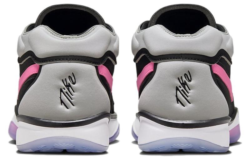 Nike Air Zoom GT Hustle 2