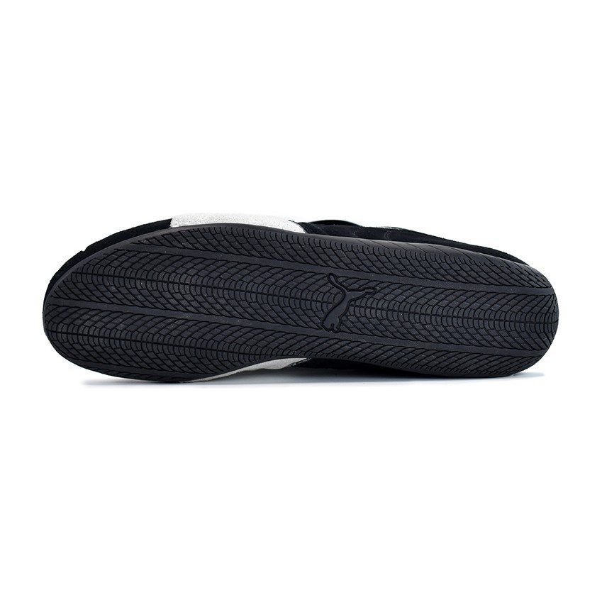 PUMA Speedcat Black Silver