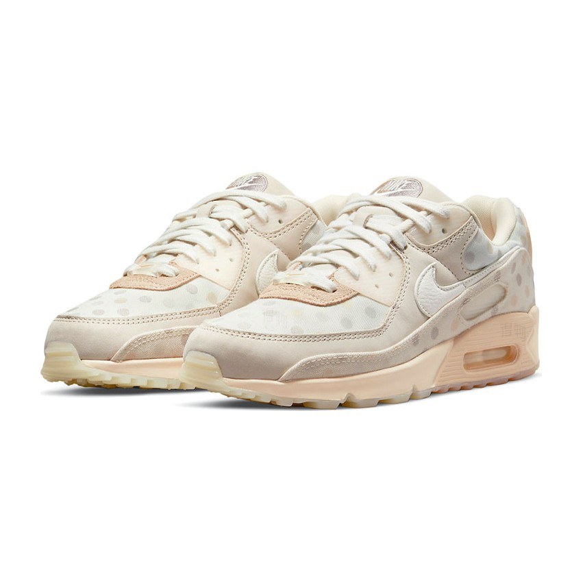 Nike Air Max 90 NRG "Shimmer Polka"