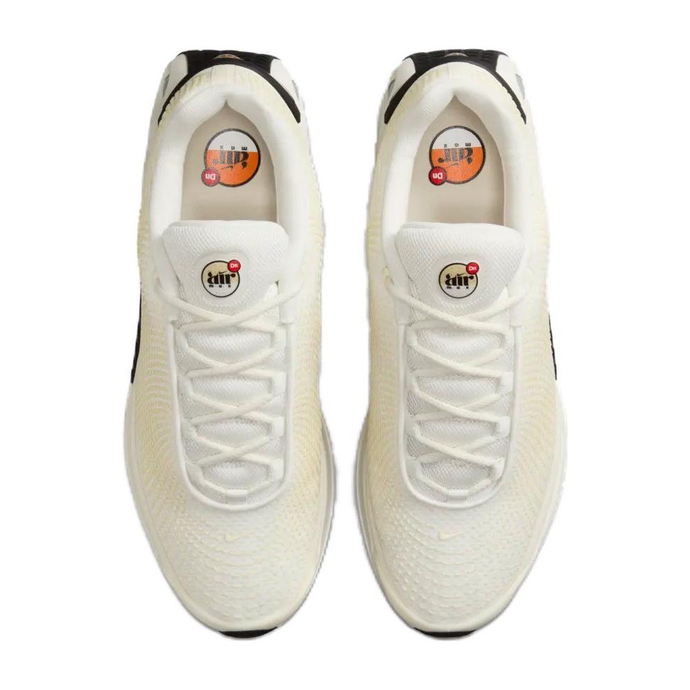 Nike Air Max Dn "Sail and Coconut Milk"