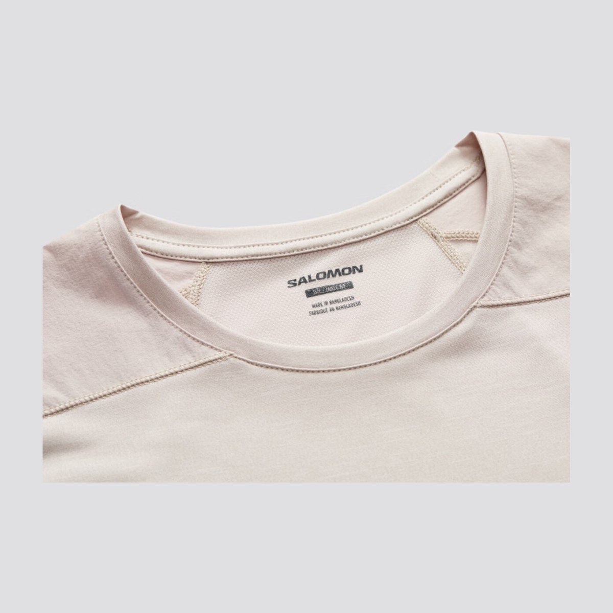 SALOMON OUTLINE T