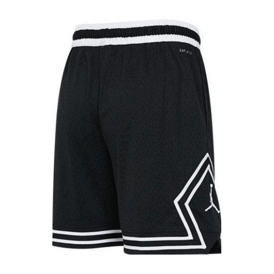 Jordan Shorts Black