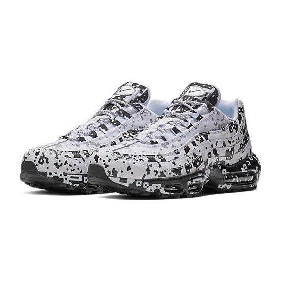 Cav Empt x Nike Air Max 95