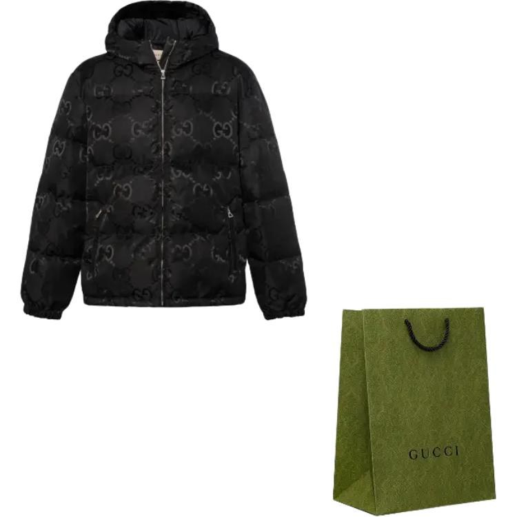 GUCCI FW22 LogoG