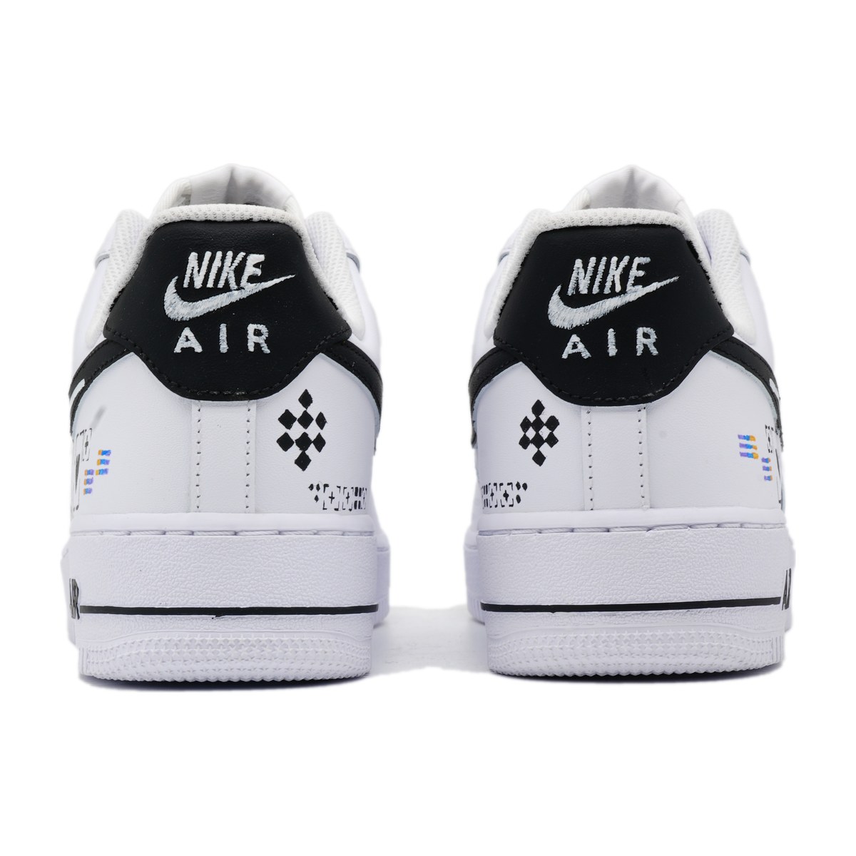 Nike Air Force 1