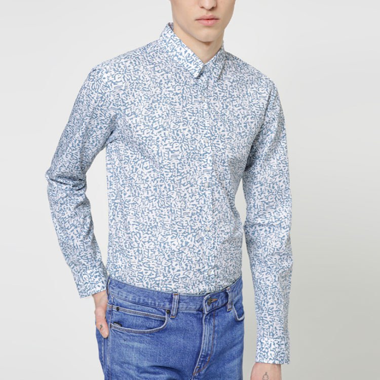 HUGO BOSS SS22