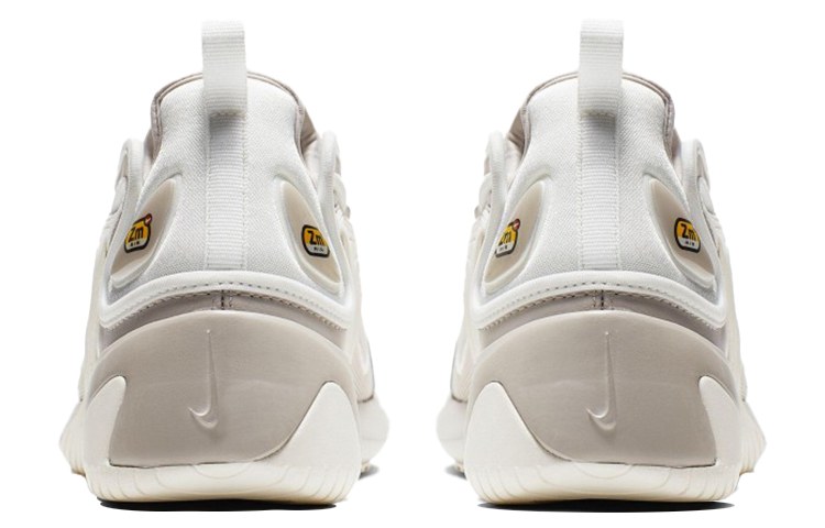 Nike Zoom 2K White Grey