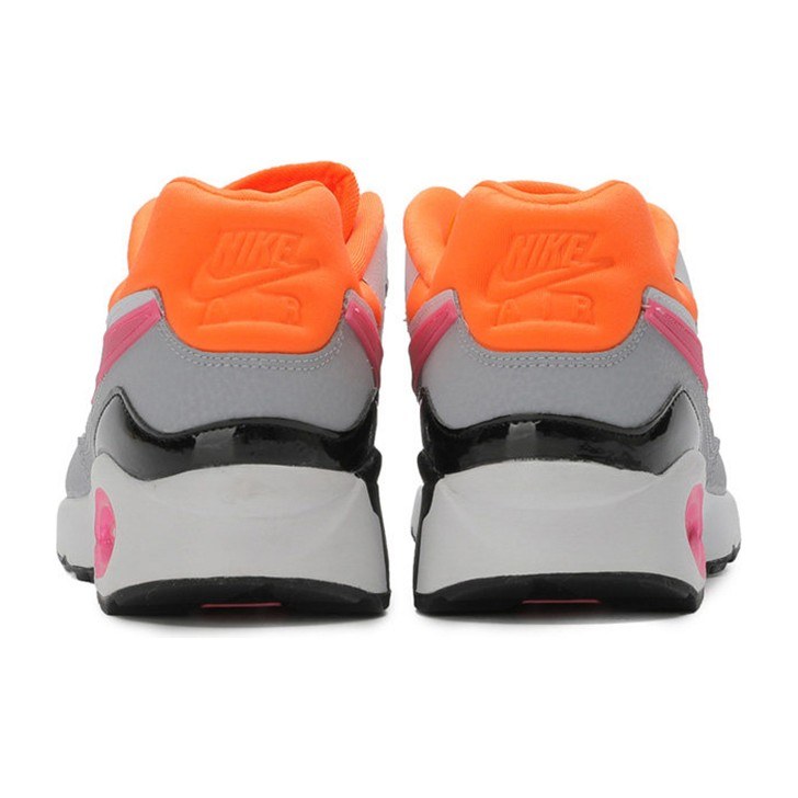 Nike Air Max ST White Pink Orange