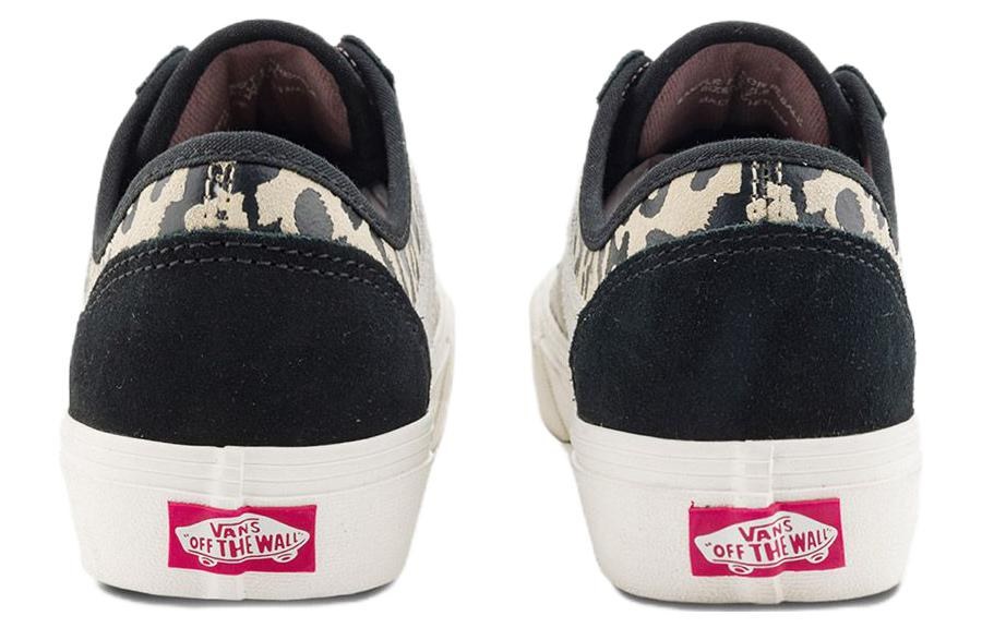 Vans Style 36 Black