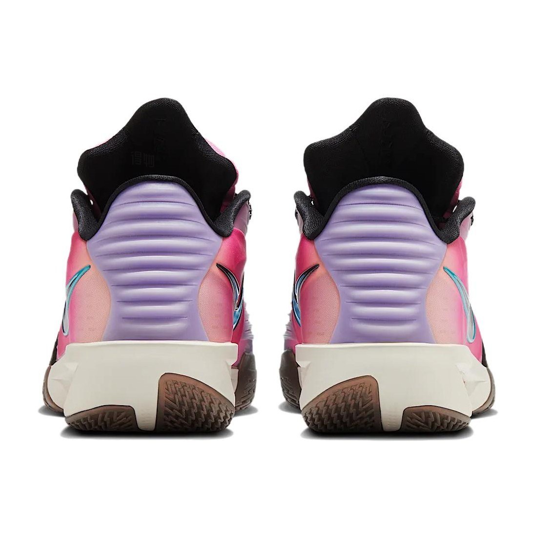 Nike G.T. Cut 3 Turbo EP