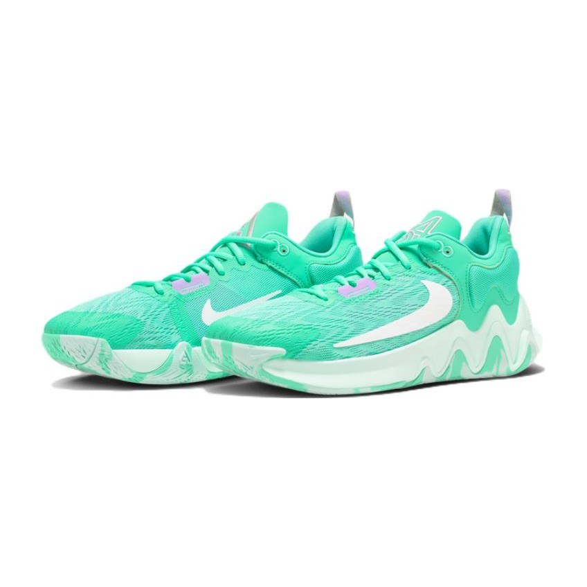 Nike Giannis Immortality 2 EP Green