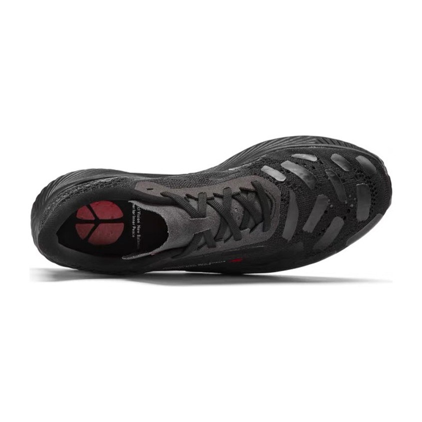 District Vision x New Balance RC Elite v2 Black