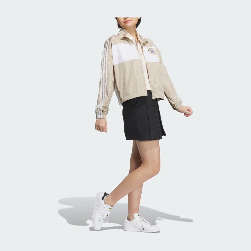 adidas originals Collegiate Windbreaker