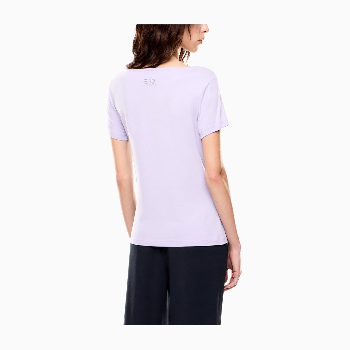EMPORIO ARMANI EA7 LOGO T