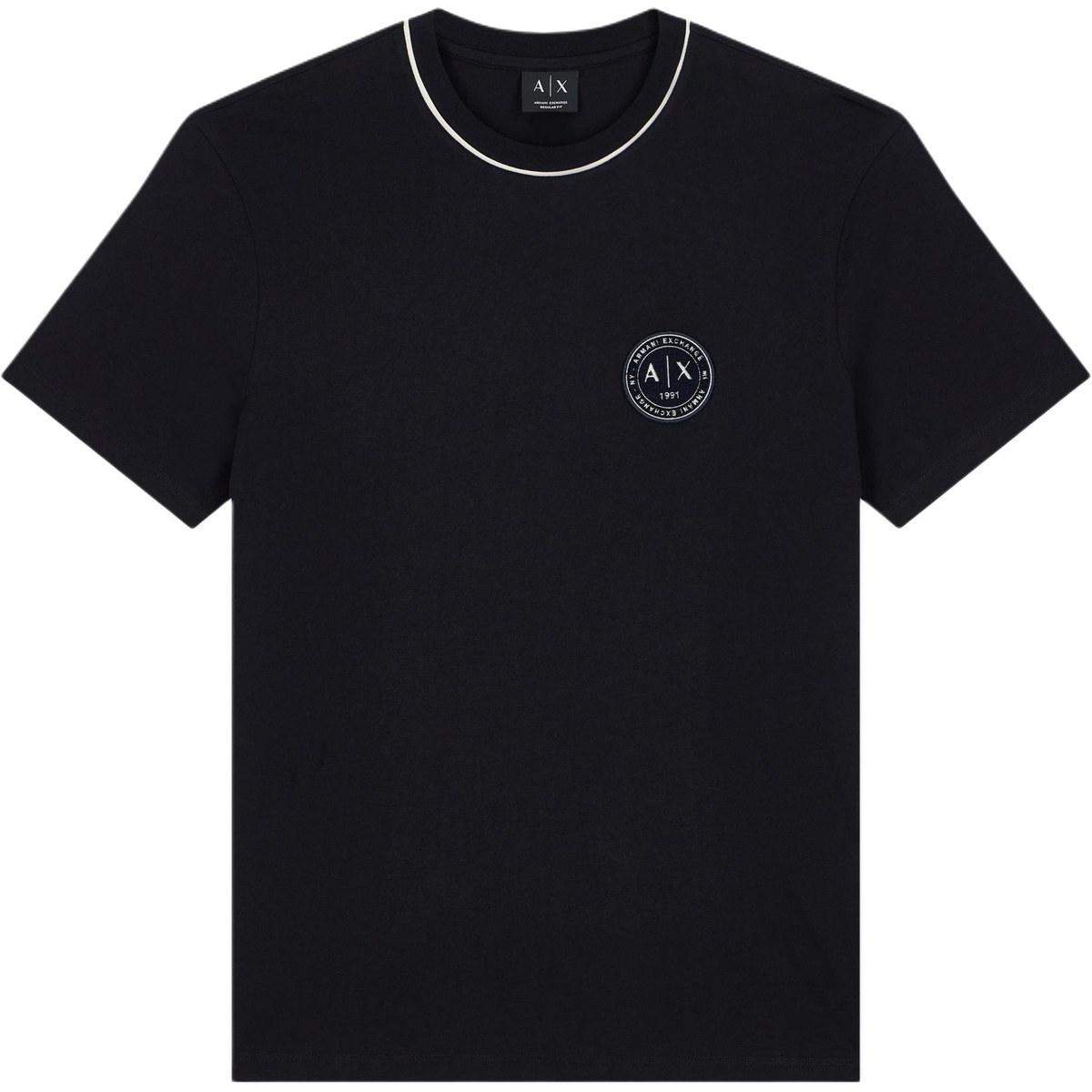 ARMANI EXCHANGEAE SS26 T