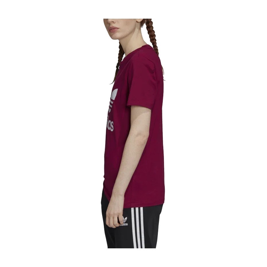 adidas originals Trefoil Tee logo T