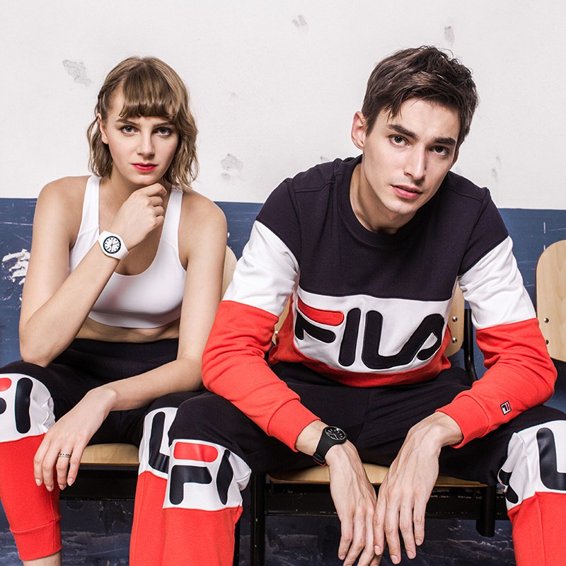 FILA FLL38-777-004