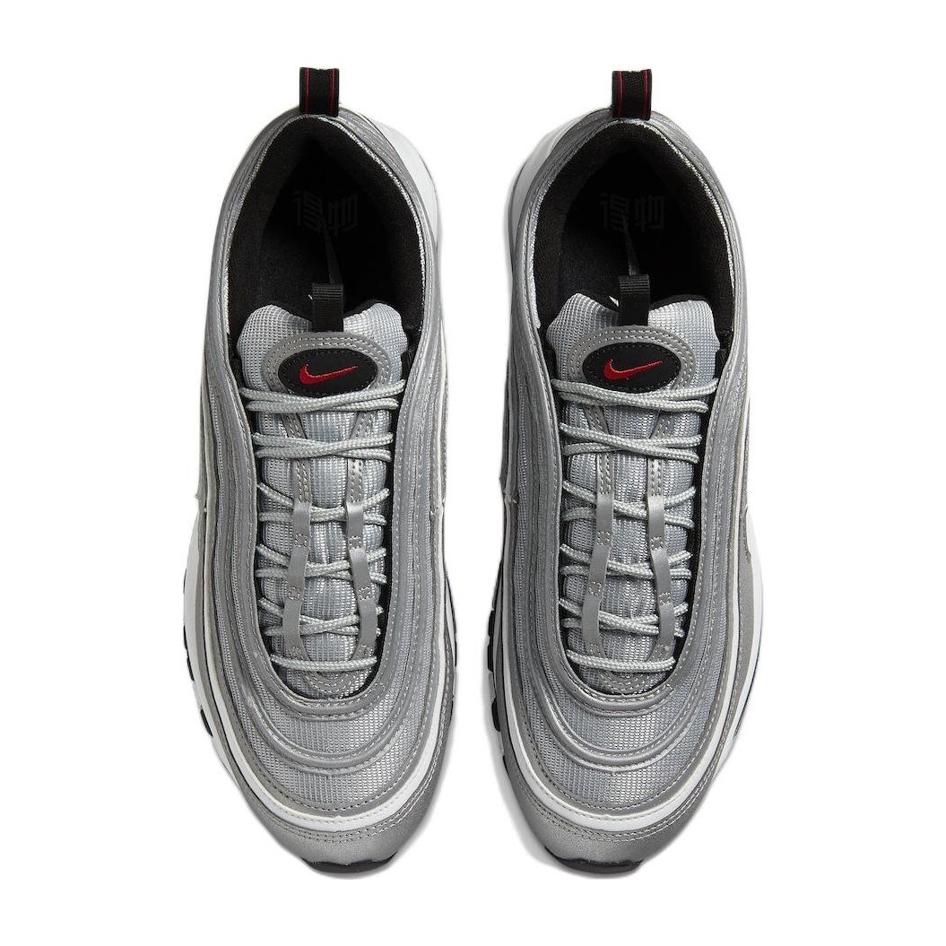 Nike Air Max 97 "Silver Bullet"