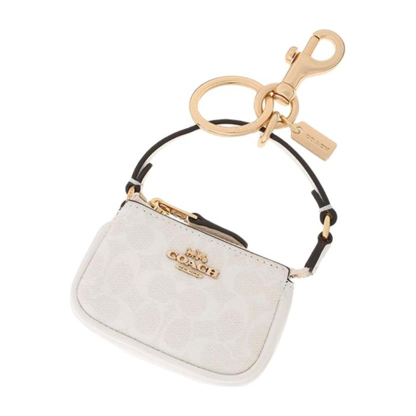 COACH Nolita 8 Mini