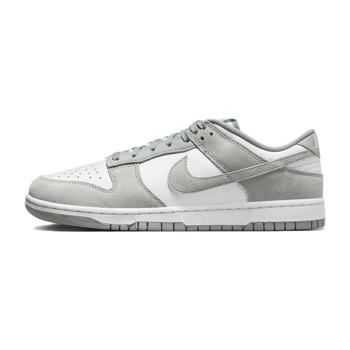 Nike Dunk Low Grey White