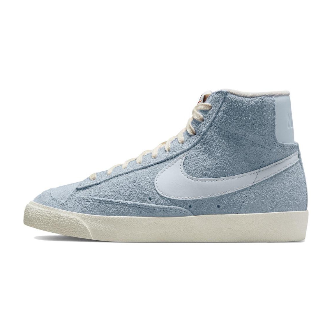 Nike Blazer 77 Vintage "Blue Suede"