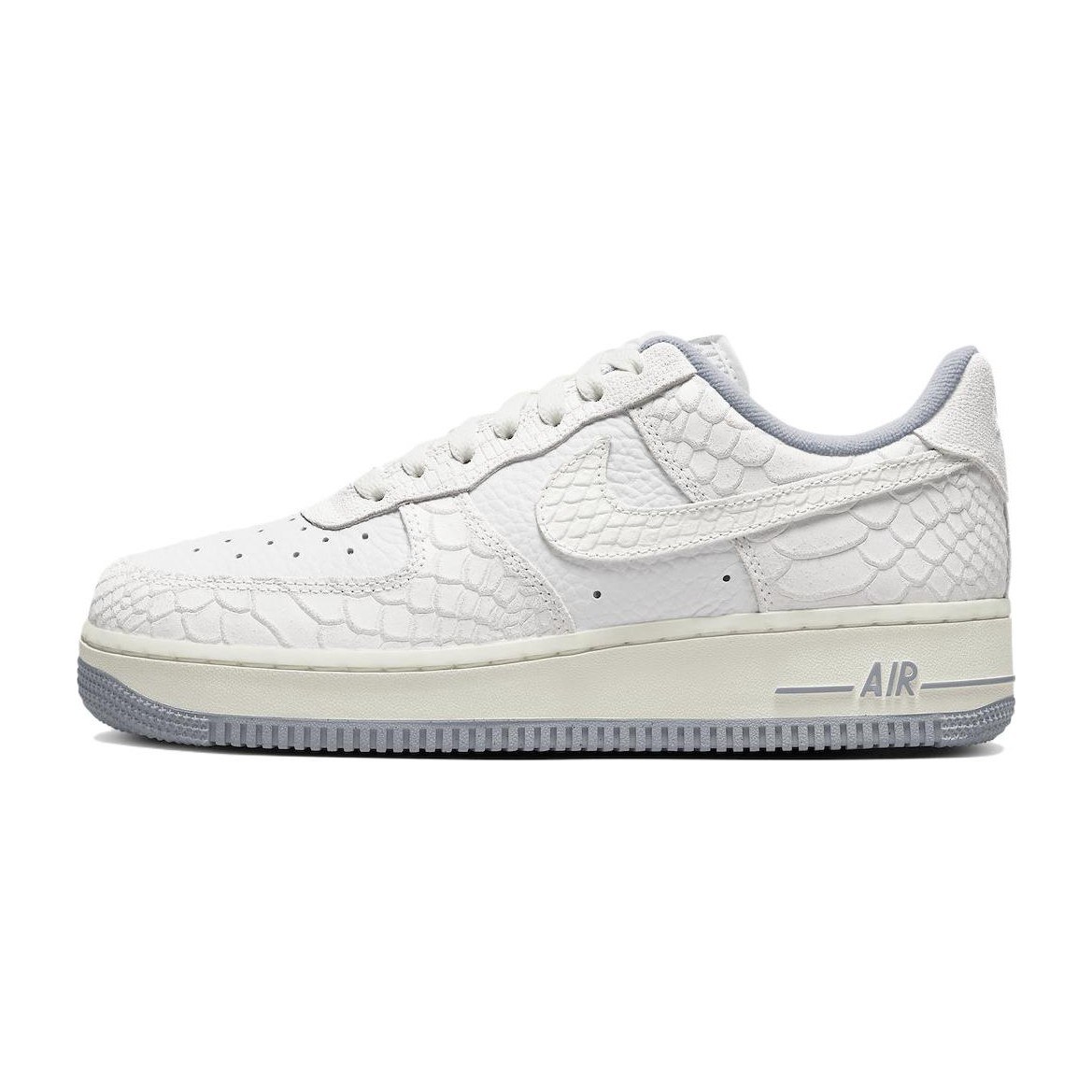 Nike Air Force 1 Low "White Python"