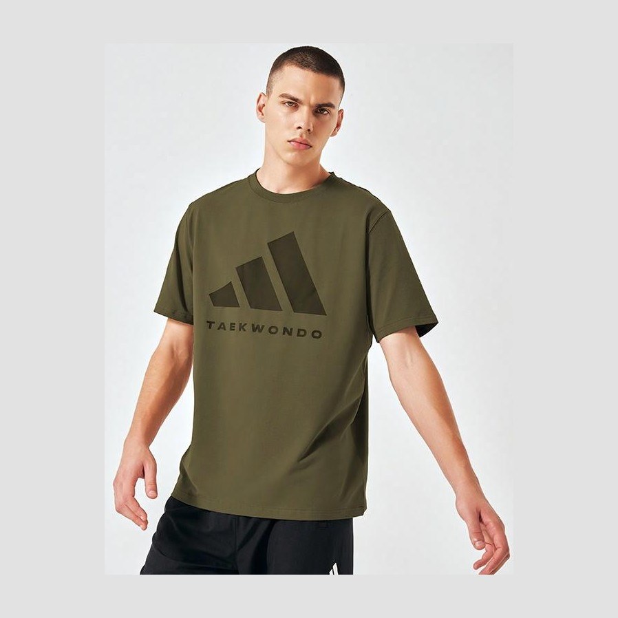 adidas logoT