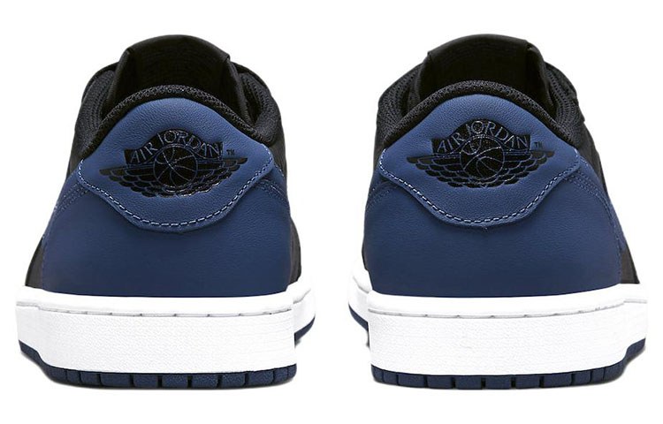 Jordan Air Jordan 1 Low OG "Mystic Navy"