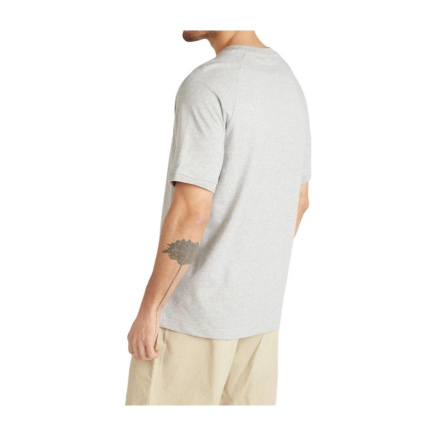 adidas Originals Logo Print T-Shirt
