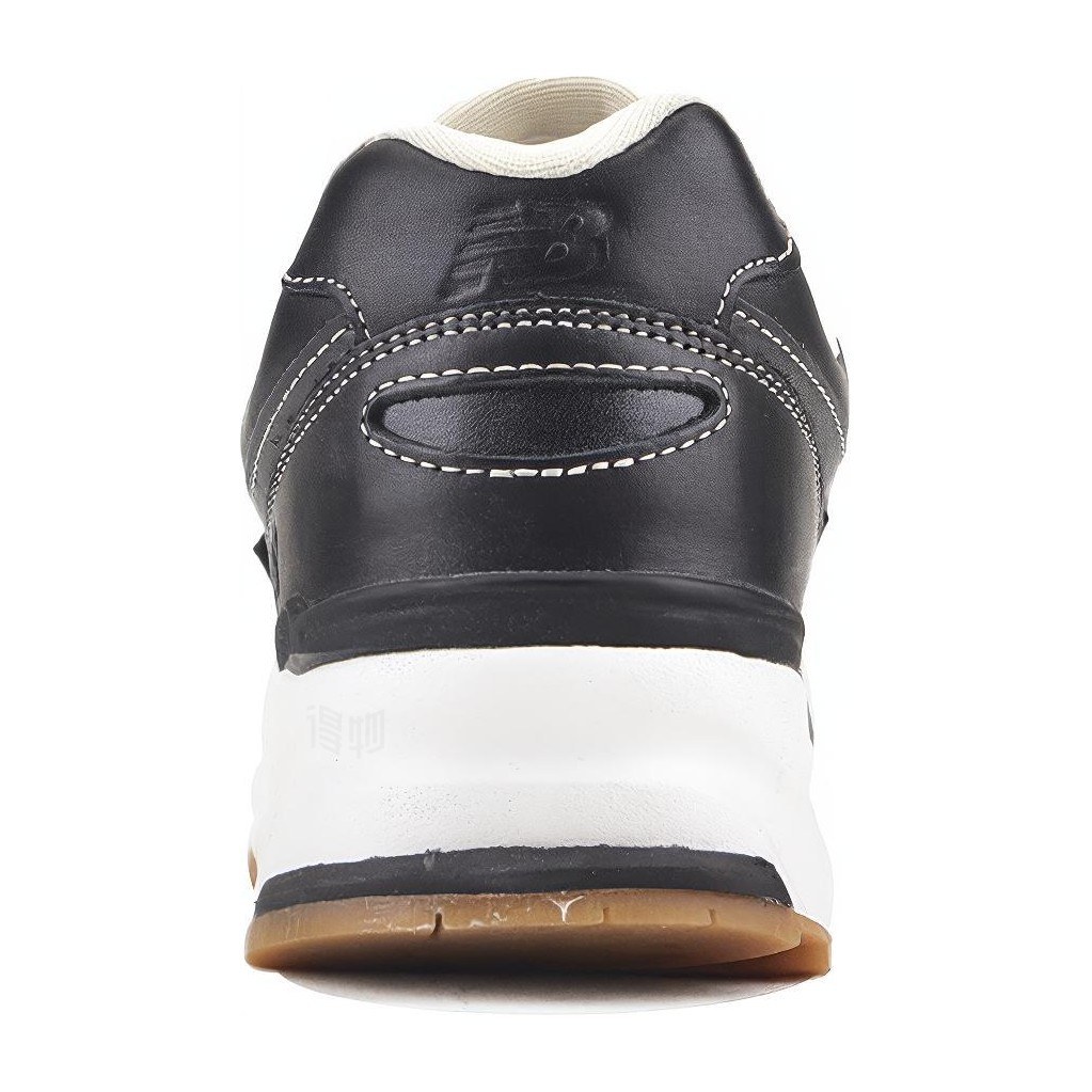 New Balance 999 Black