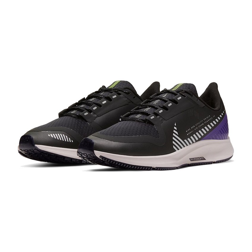 Nike Pegasus 36 Black Purple