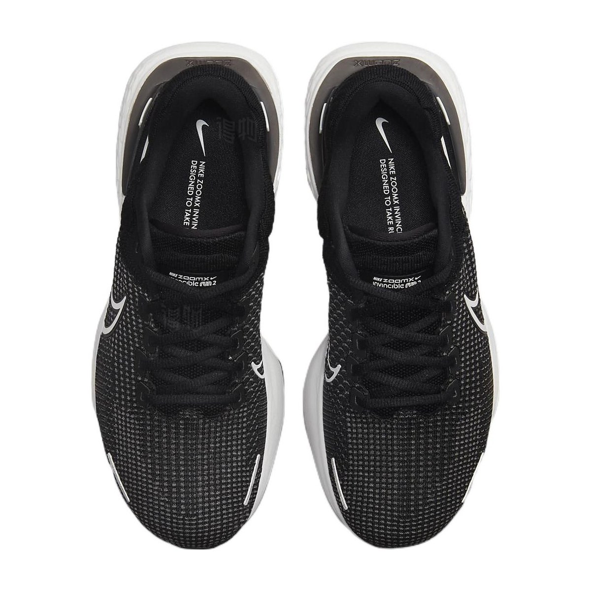 Nike ZoomX Invincible Run FK 2 Black