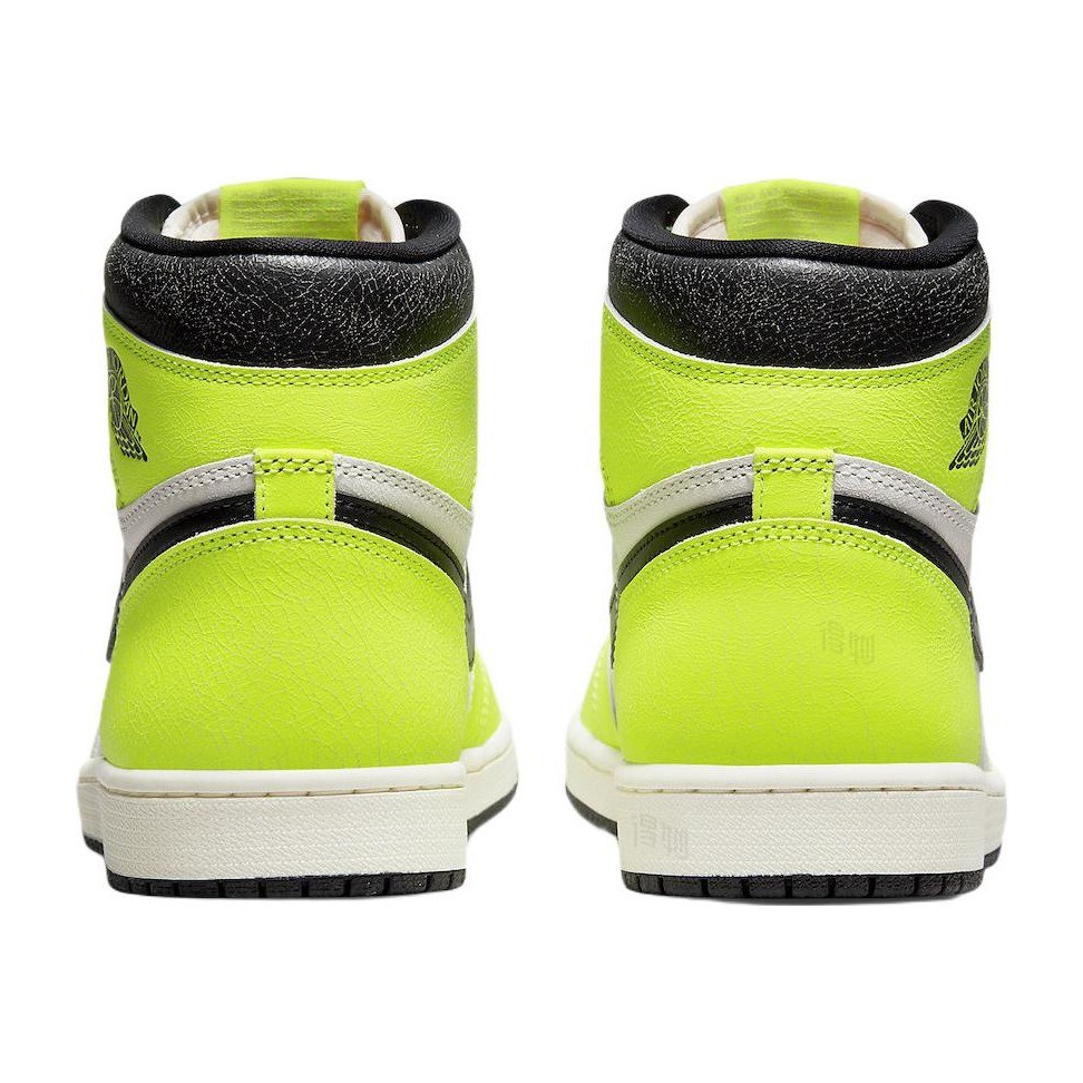 Jordan Air Jordan 1 Retro High OG "Volt"