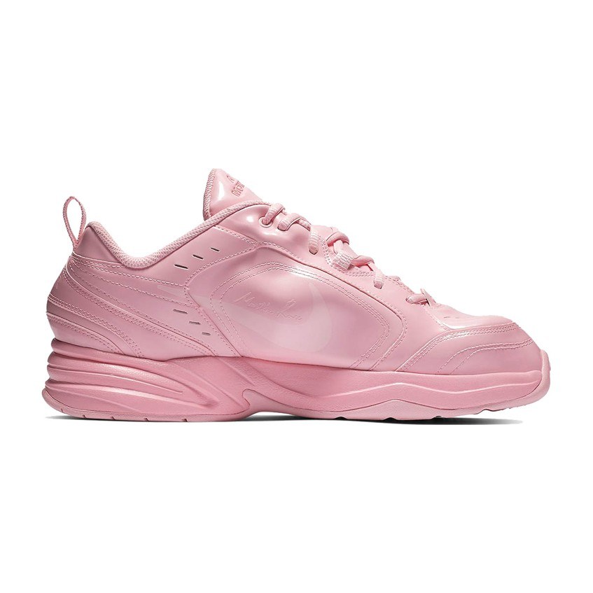 Martine Rose x Nike Air Monarch 4 Pink