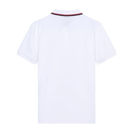 HUGO BOSS Polo Shirt White